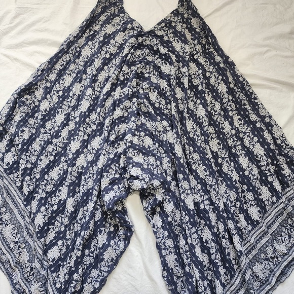 JADNA Floral Patterned Dress - Picture 4 of 6